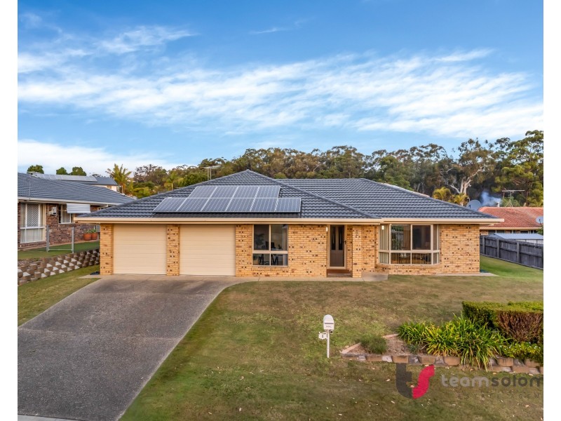 2 Classic Court, Alexandra Hills QLD 4161