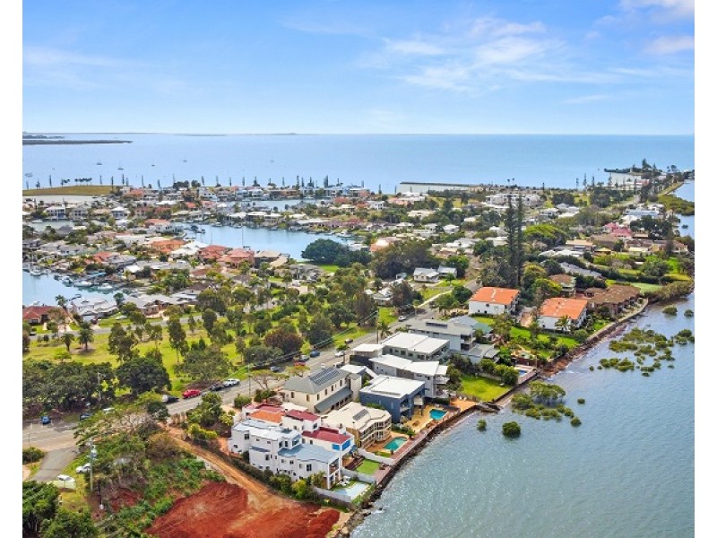 107 Shore Street North, Cleveland QLD 4163