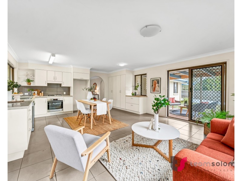 1 Lachlan Street, Birkdale QLD 4159