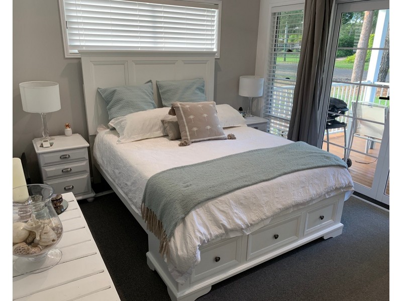 2 Marroo Street, Coochiemudlo Island QLD 4184