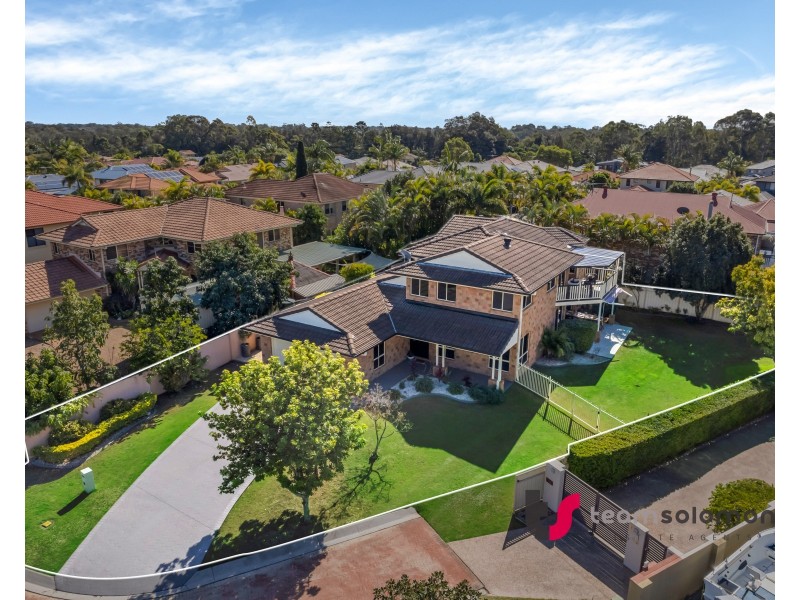 46 Omega Avenue, Cleveland QLD 4163