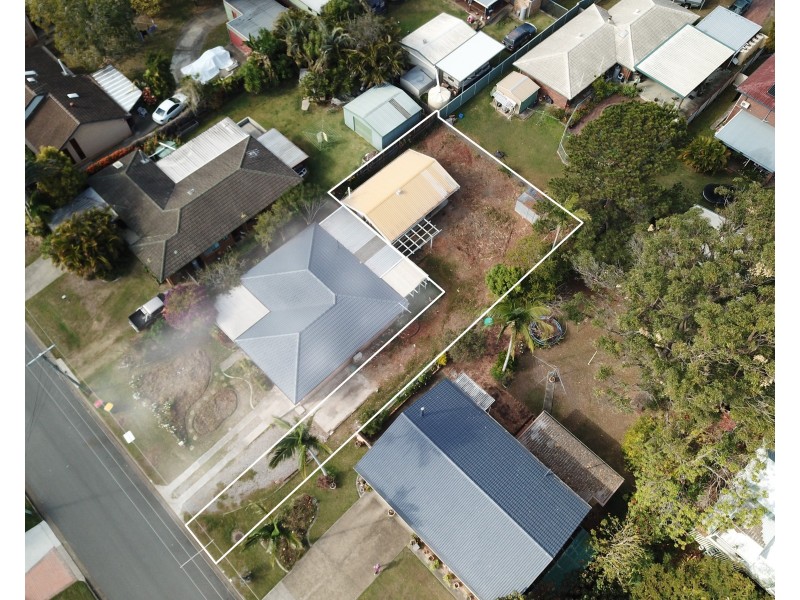 37a Bayford Street, Birkdale QLD 4159