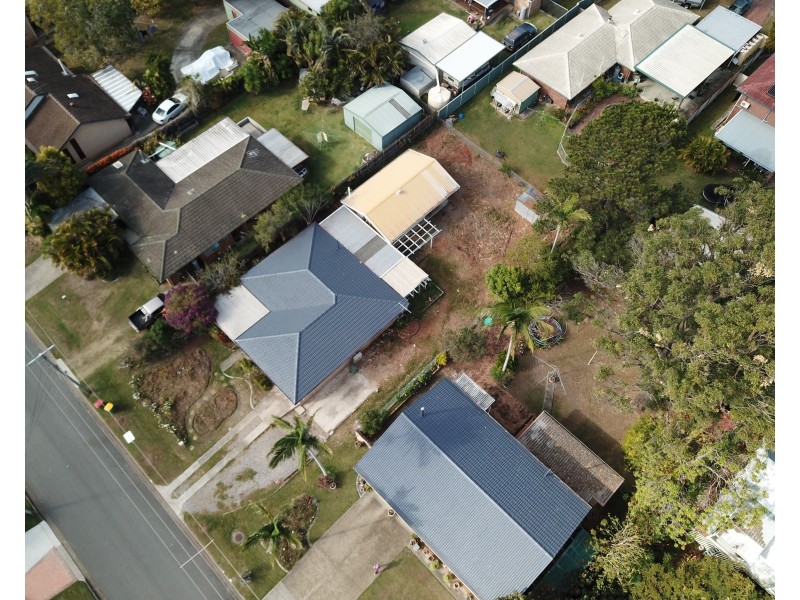 1/37 Bayford Street, Birkdale QLD 4159