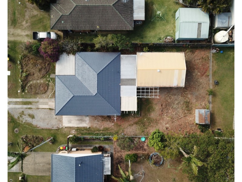 1/37 Bayford Street, Birkdale QLD 4159