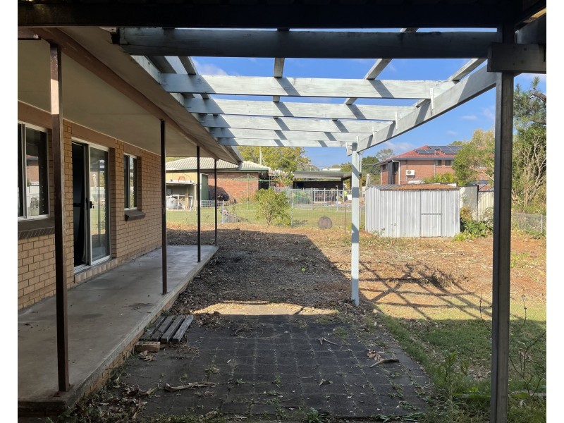 1/37 Bayford Street, Birkdale QLD 4159