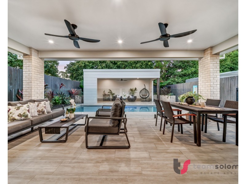 6. Russell Street, Cleveland QLD 4163