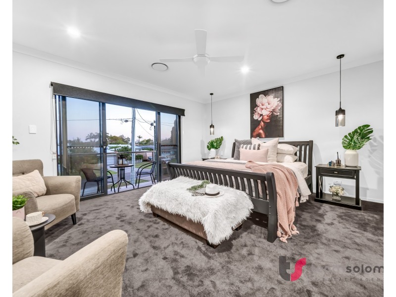 6. Russell Street, Cleveland QLD 4163