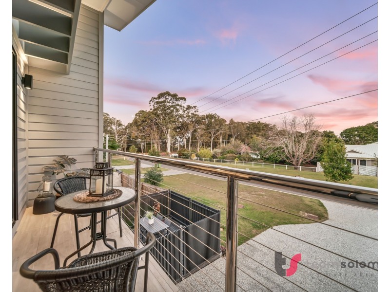 6. Russell Street, Cleveland QLD 4163