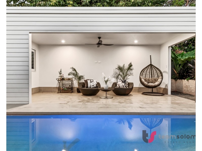 6. Russell Street, Cleveland QLD 4163