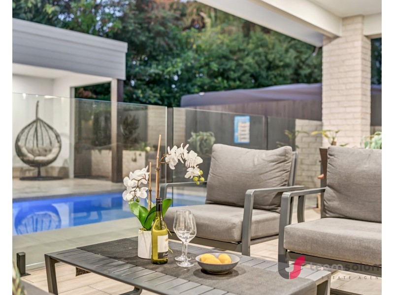 6. Russell Street, Cleveland QLD 4163