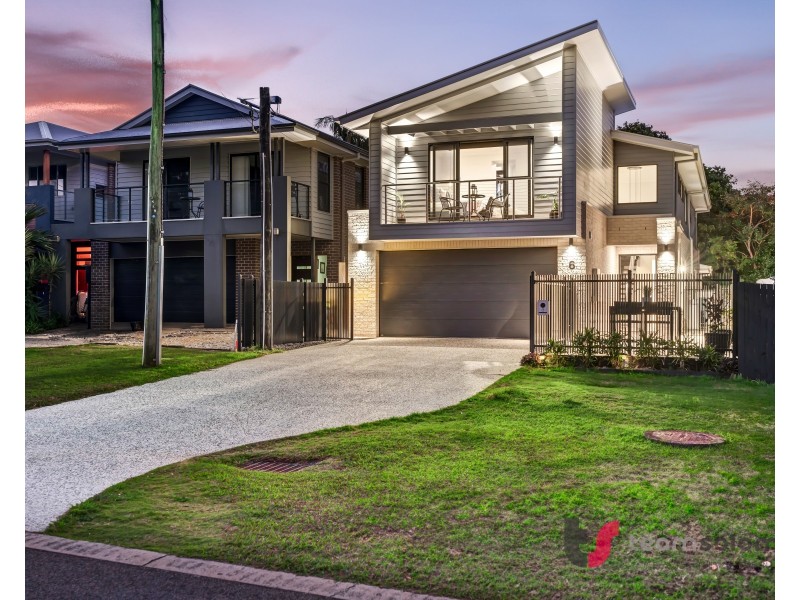 6. Russell Street, Cleveland QLD 4163