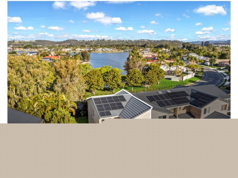 41/9-15 Harrier Drive, Burleigh Waters QLD 4220