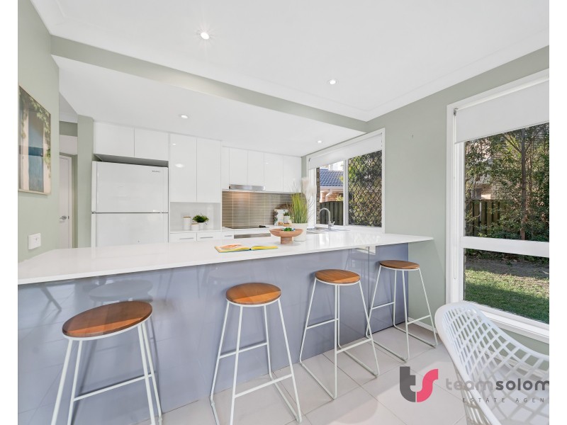 41/9-15 Harrier Drive, Burleigh Waters QLD 4220