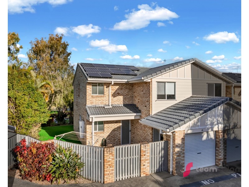 41/9-15 Harrier Drive, Burleigh Waters QLD 4220