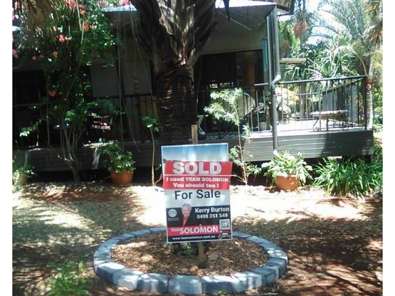 24 Aminya Street, Coochiemudlo Island QLD 4184