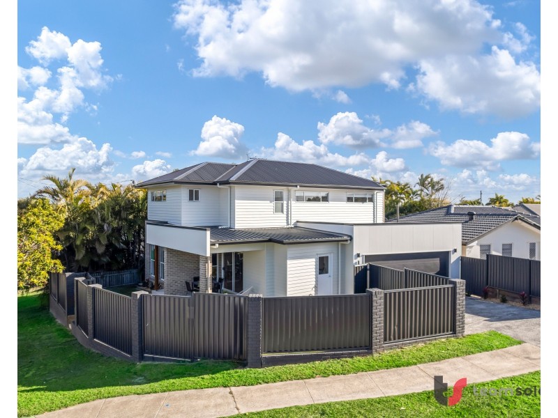 1 Arundel Street, Alexandra Hills QLD 4161