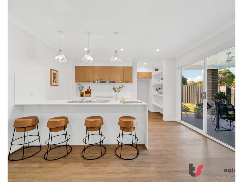 1 Arundel Street, Alexandra Hills QLD 4161
