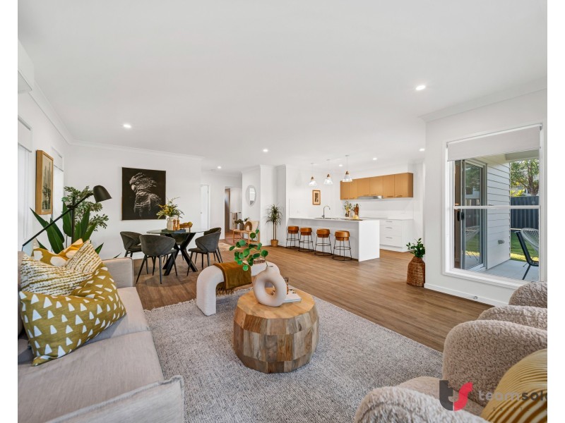 1 Arundel Street, Alexandra Hills QLD 4161