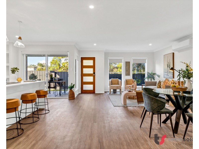 1 Arundel Street, Alexandra Hills QLD 4161