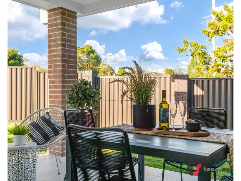 1 Arundel Street, Alexandra Hills QLD 4161