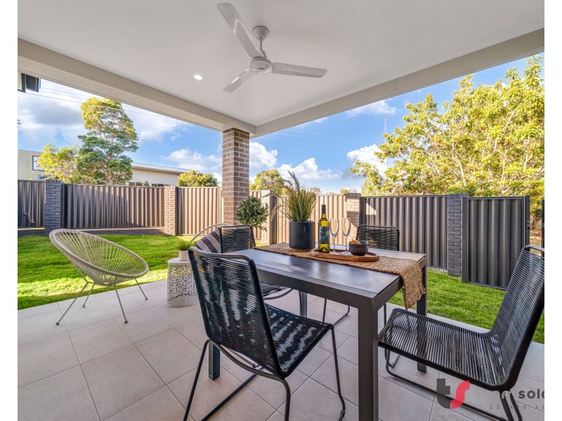 1 Arundel Street, Alexandra Hills QLD 4161