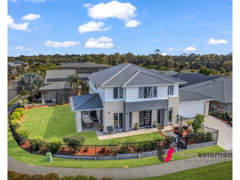 3 Freshwater Street, Thornlands QLD 4164