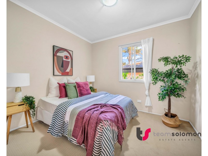 59 Willard Road, Capalaba QLD 4157