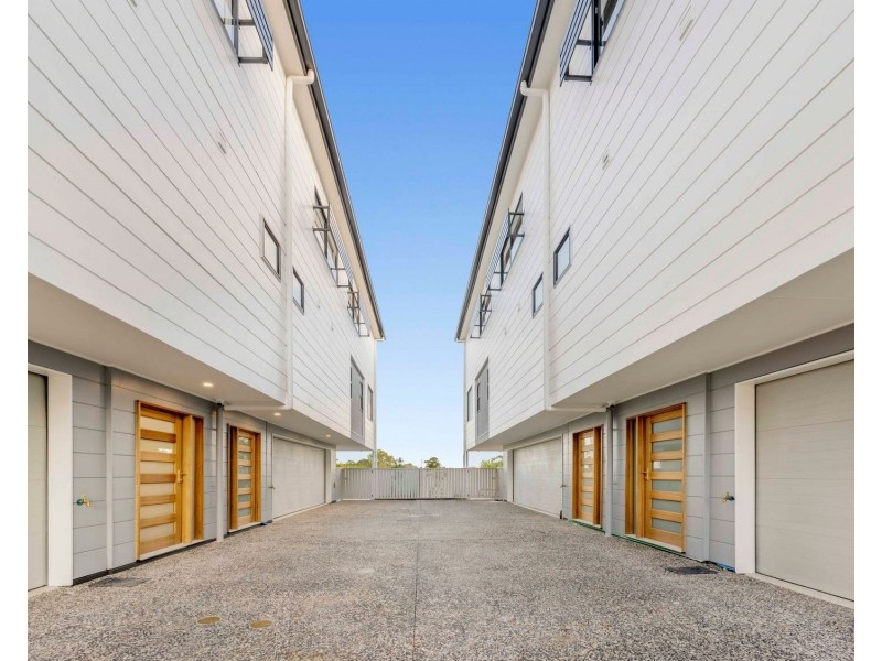 2/133 Russell Street, Cleveland QLD 4163