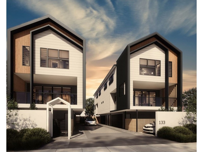 2/133 Russell Street, Cleveland QLD 4163