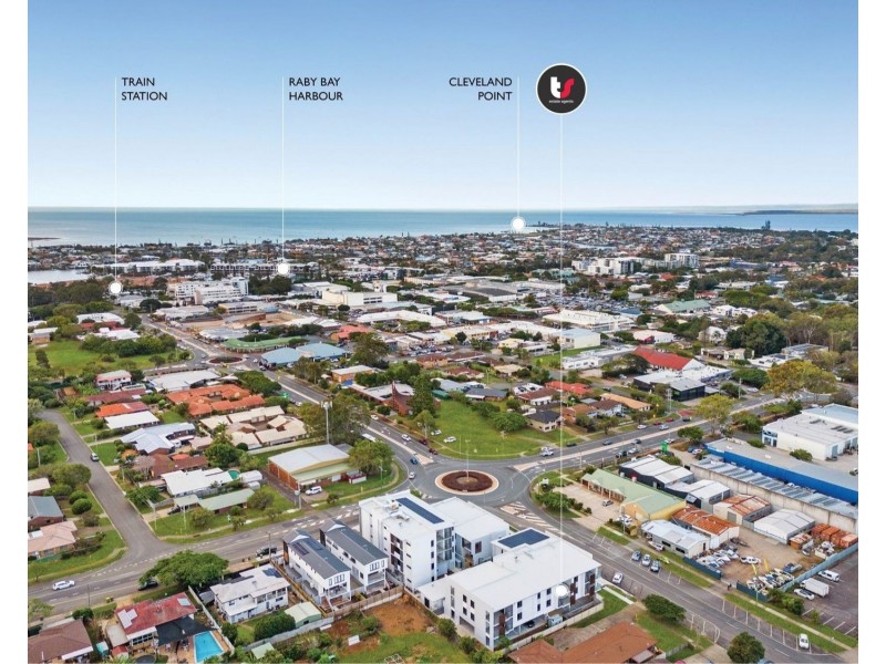 2/133 Russell Street, Cleveland QLD 4163