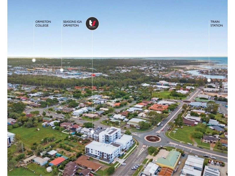 2/133 Russell Street, Cleveland QLD 4163