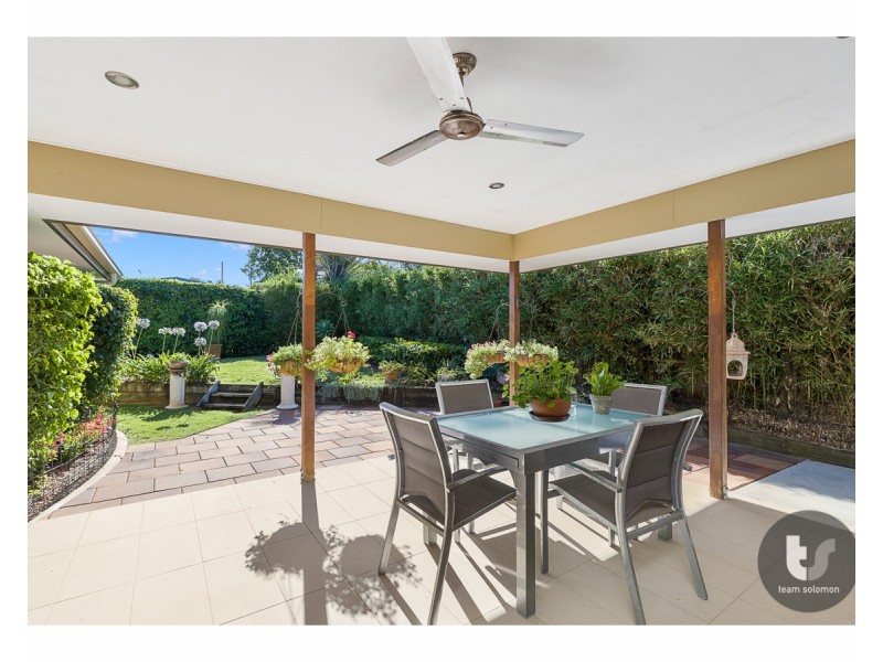 14a Glenjustines Street, Wynnum West QLD 4178