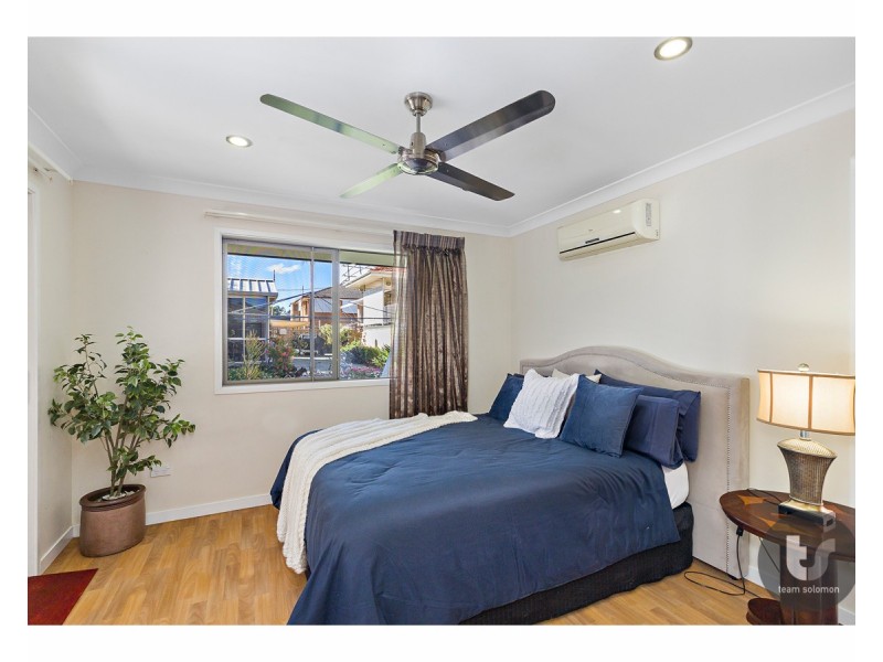 14a Glenjustines Street, Wynnum West QLD 4178
