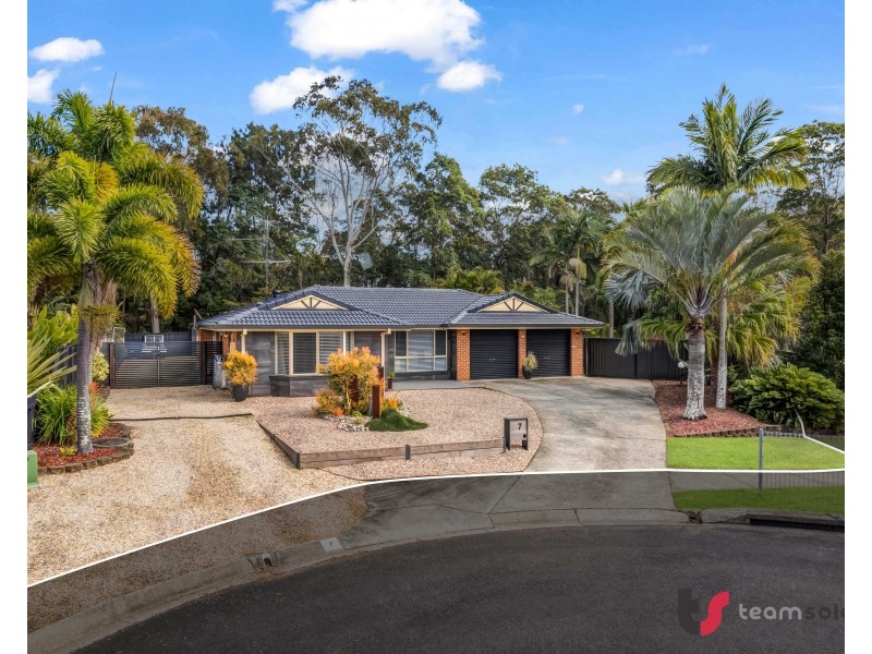 7 Apollo Court, Victoria Point QLD 4165