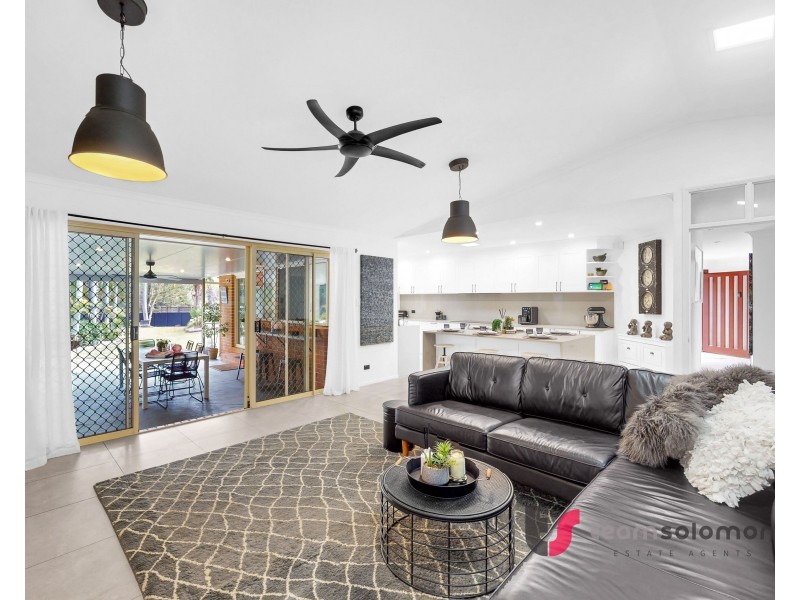 7 Apollo Court, Victoria Point QLD 4165