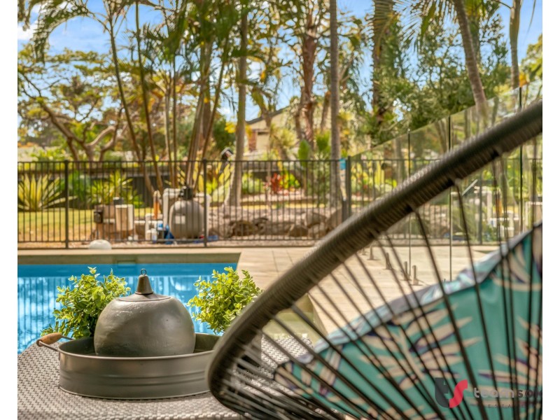 7 Apollo Court, Victoria Point QLD 4165