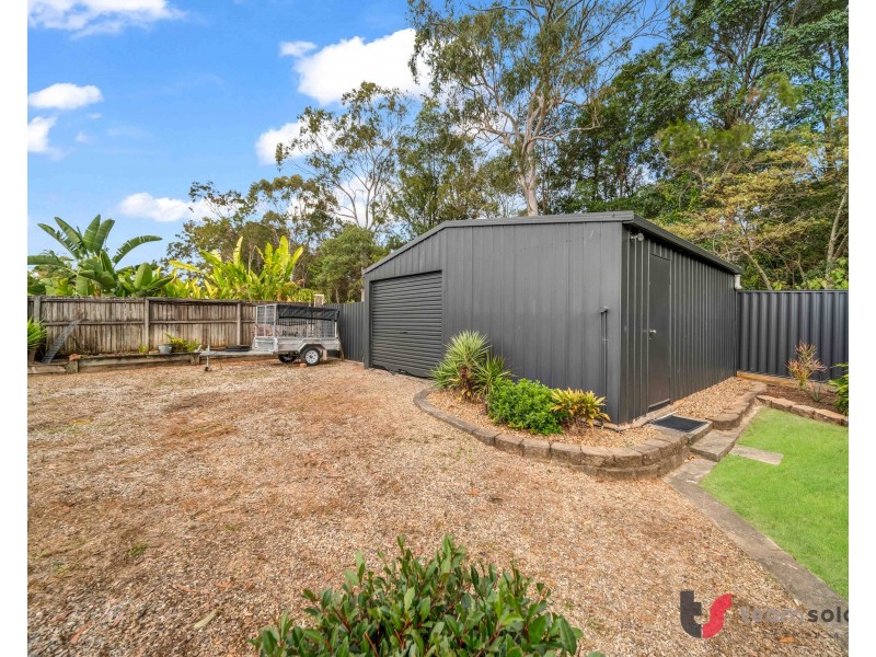 7 Apollo Court, Victoria Point QLD 4165