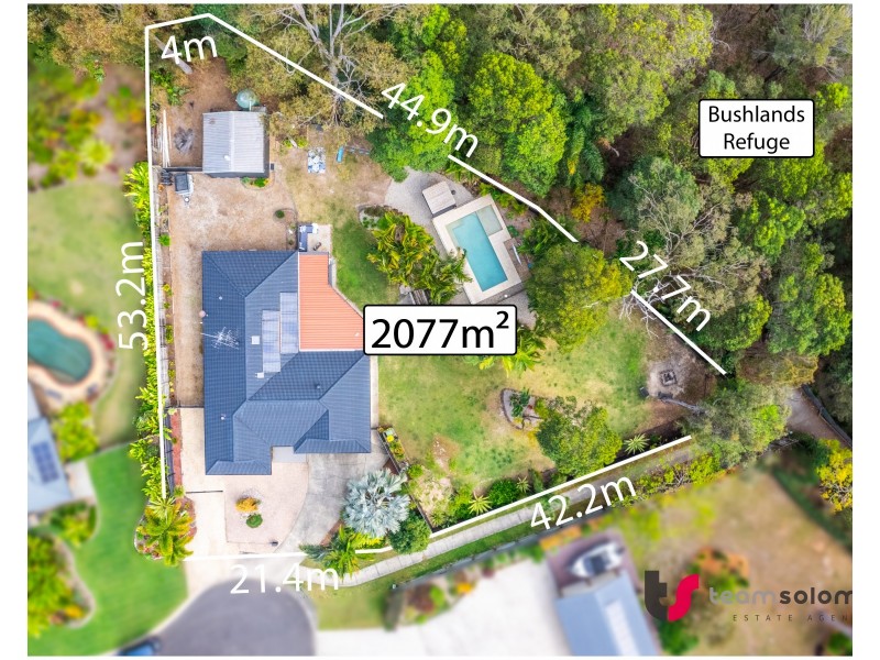 7 Apollo Court, Victoria Point QLD 4165