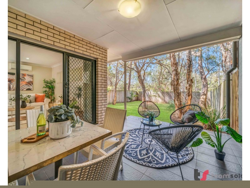 15/44 Holland Crescent, Capalaba QLD 4157