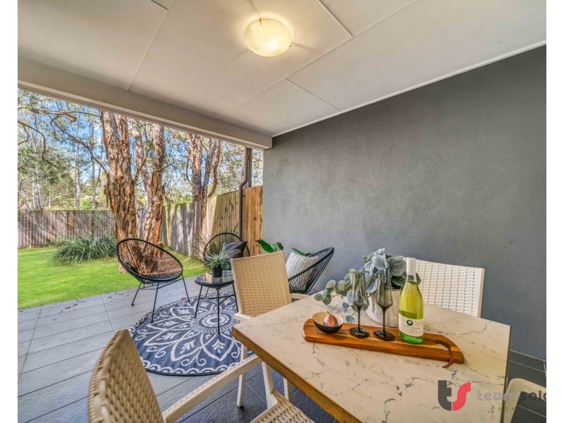 15/44 Holland Crescent, Capalaba QLD 4157