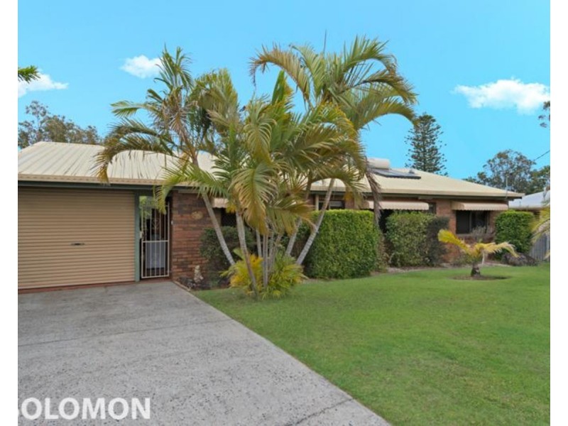 7 Leigh Court, Alexandra Hills QLD 4161