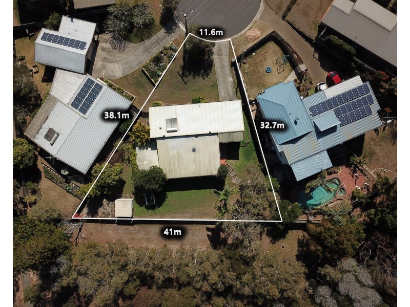 7 Leigh Court, Alexandra Hills QLD 4161