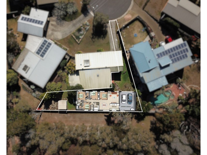 7 Leigh Court, Alexandra Hills QLD 4161