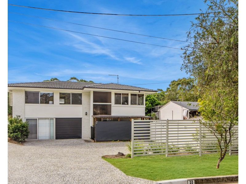 1/32 Valentine Road, Birkdale QLD 4159