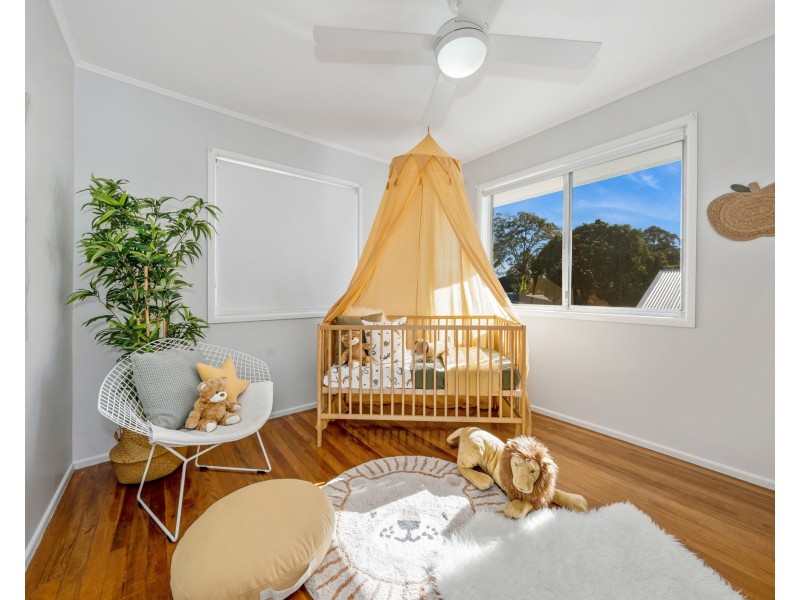 1/32 Valentine Road, Birkdale QLD 4159