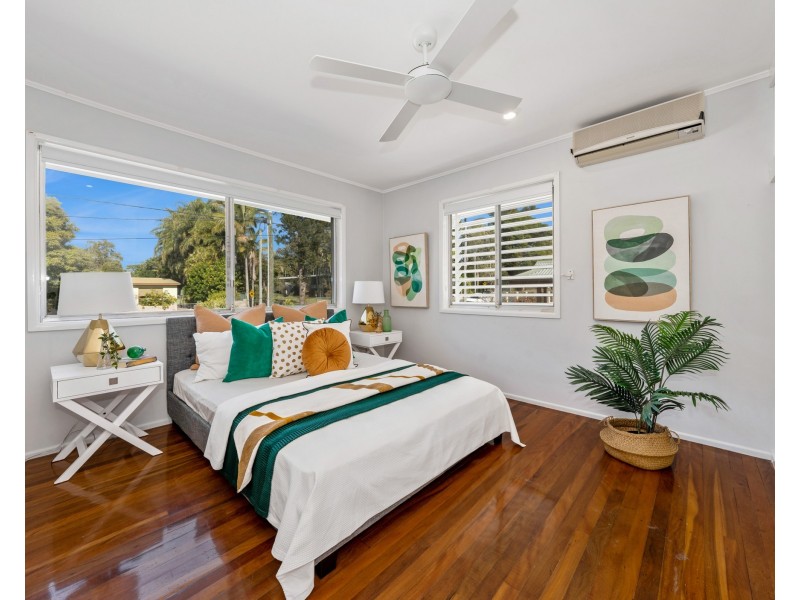 1/32 Valentine Road, Birkdale QLD 4159