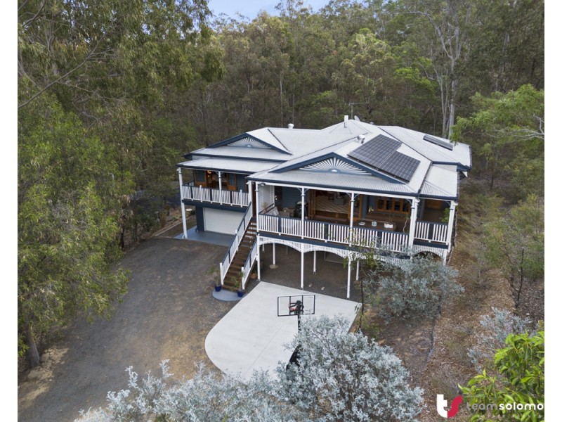 24 Kilmarnock Court, Mundoolun QLD 4285