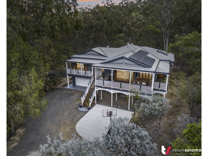 24 Kilmarnock Court, Mundoolun QLD 4285