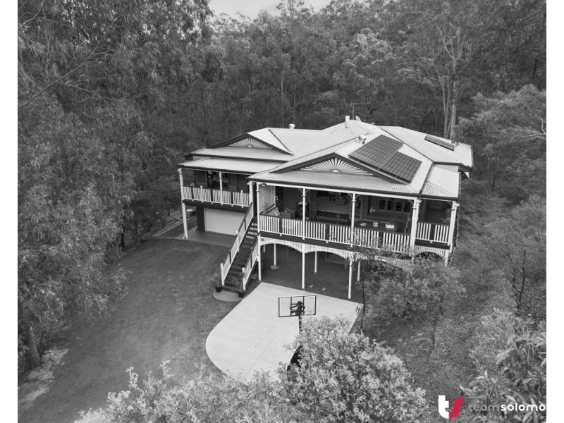 24 Kilmarnock Court, Mundoolun QLD 4285