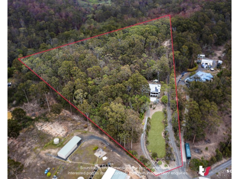 24 Kilmarnock Court, Mundoolun QLD 4285